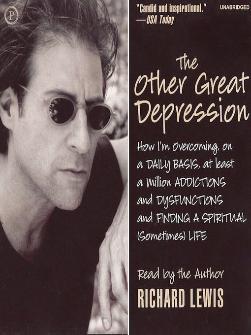Title details for The Other Great Depression by Richard Lewis - Available